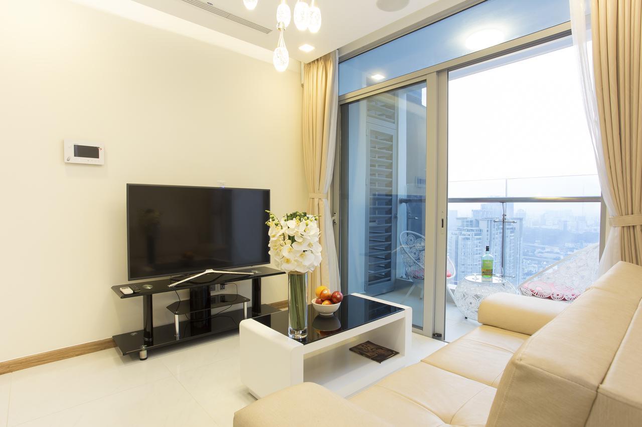 Annie Vinhome Park Ho Chi Minh City