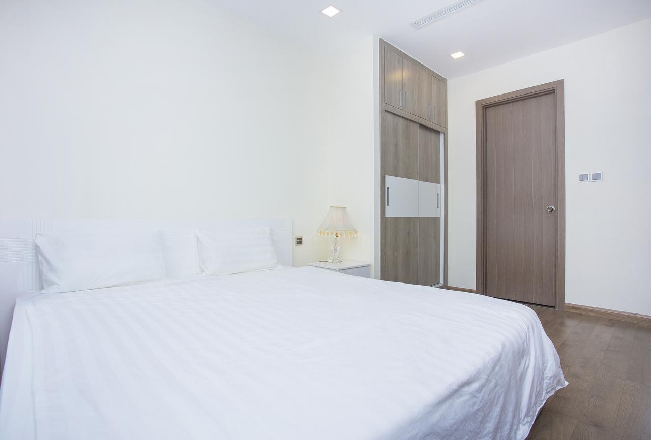 Annie Vinhome Park Apartment *