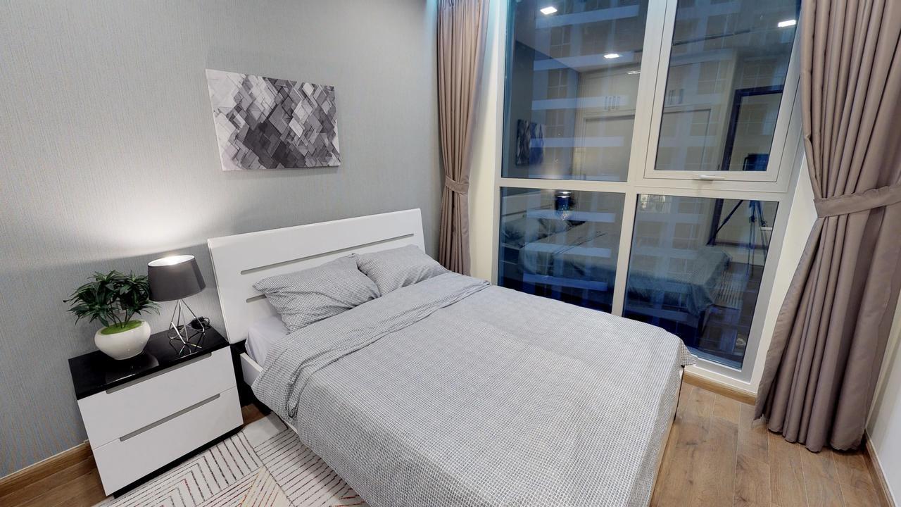 Annie Vinhome Park Apartment
